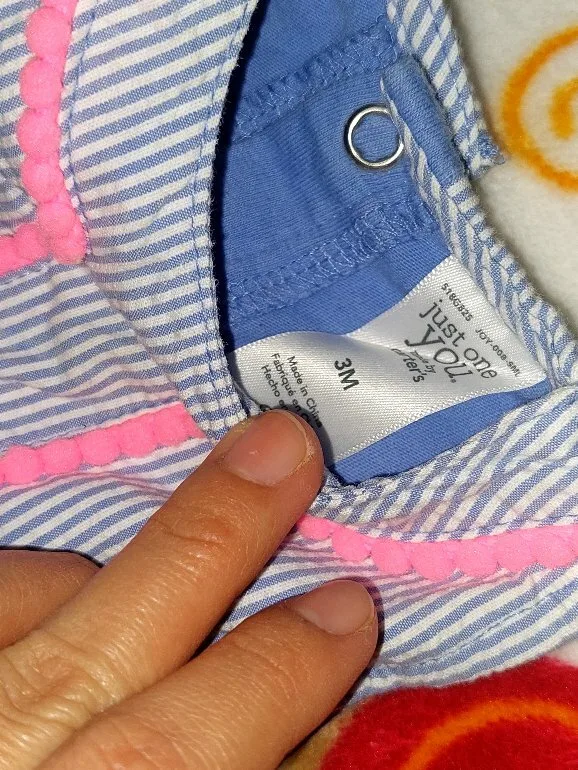 Prenditas para bebé — foto 6