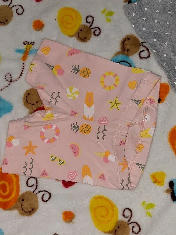 Prenditas para bebé — foto 4