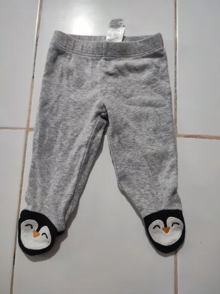 Pantalón pingüino