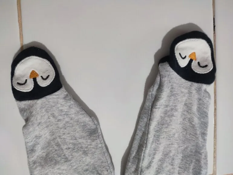 Pantalón pingüino — foto 2