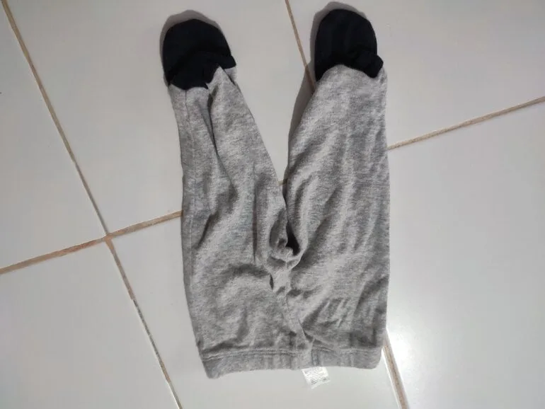 Pantalón pingüino — foto 3