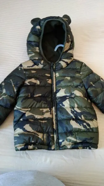 Chamarra old navy