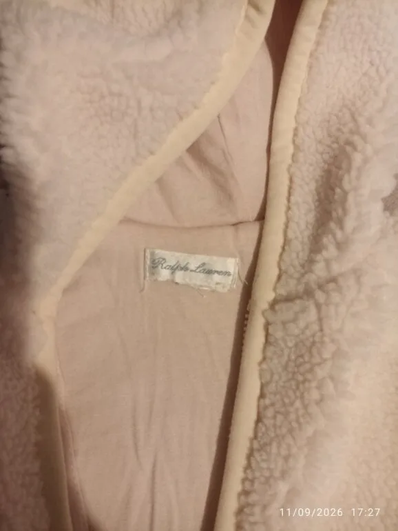 Mameluco Ralph Lauren — foto 2