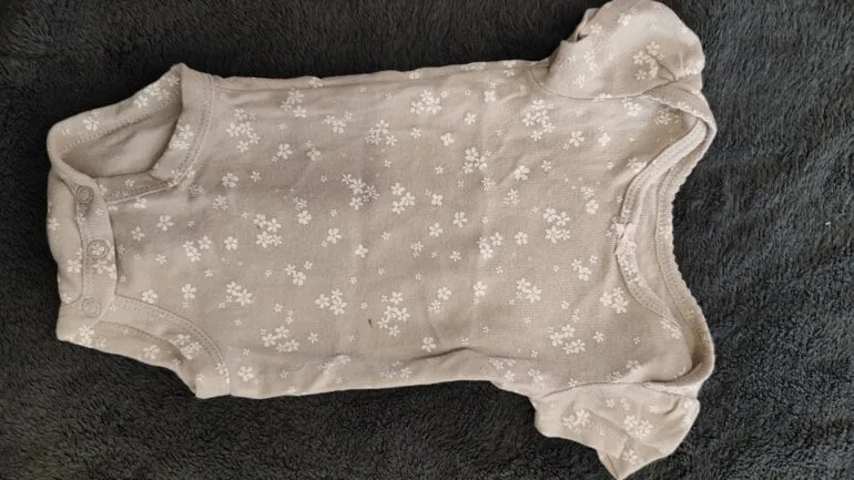 Capsula bebe Recién nacido 14 prendas — foto 4