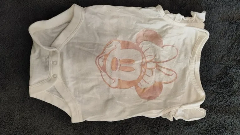 Capsula bebe Recién nacido 14 prendas — foto 8