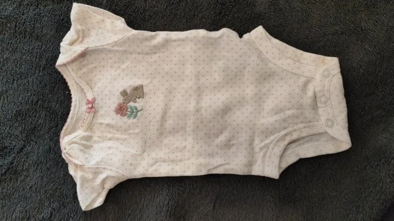 Capsula bebe Recién nacido 14 prendas — foto 5