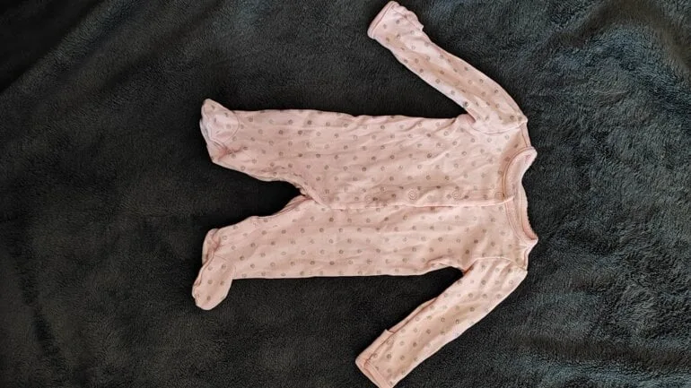 Capsula bebe Recién nacido 14 prendas — foto 3