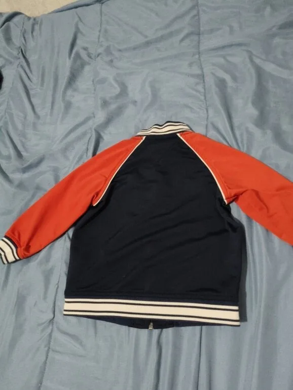 Sudadera Tommy Hilfiger — foto 2