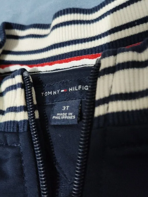 Sudadera Tommy Hilfiger — foto 3
