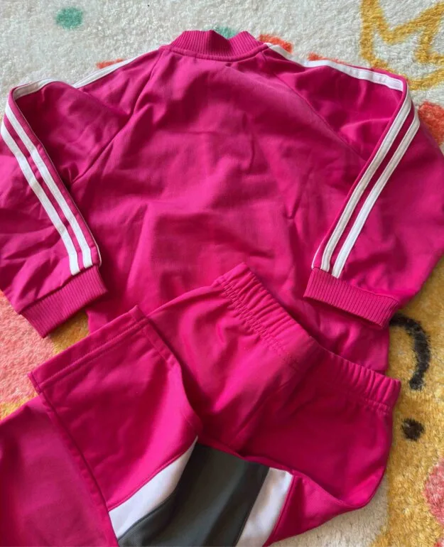 Conjunto Adidas — foto 2