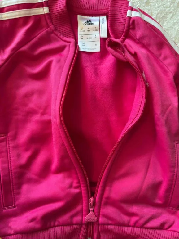Conjunto Adidas — foto 9