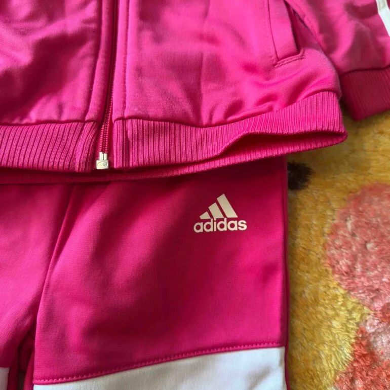 Conjunto Adidas — foto 4