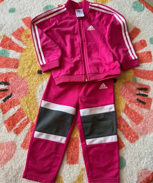 Conjunto Adidas