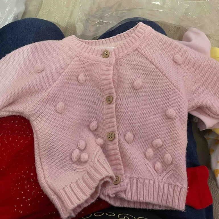 Conjunto bebé 3 a 6 meses — foto 2