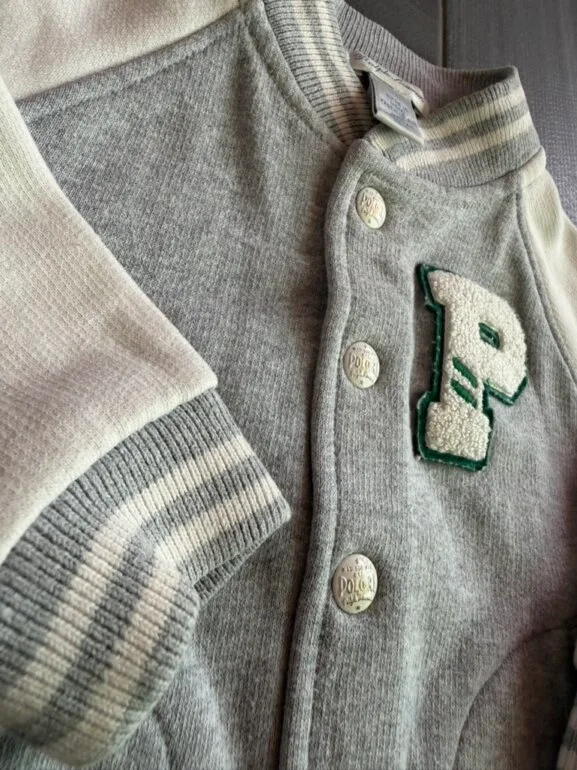 Chamarra Ralph Lauren Original — foto 4