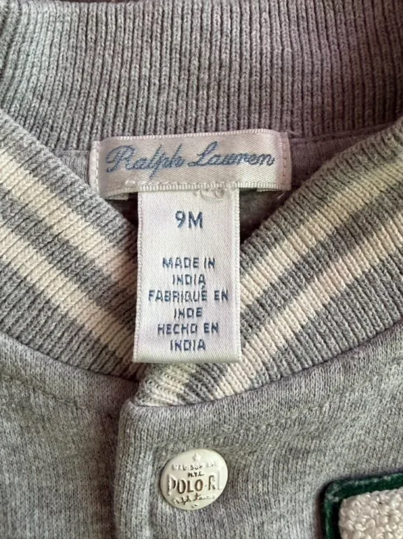 Chamarra Ralph Lauren Original — foto 2