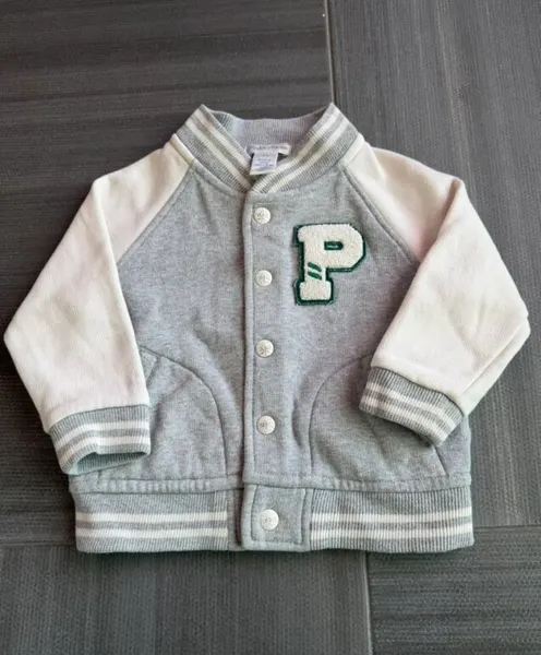 Chamarra Ralph Lauren Original