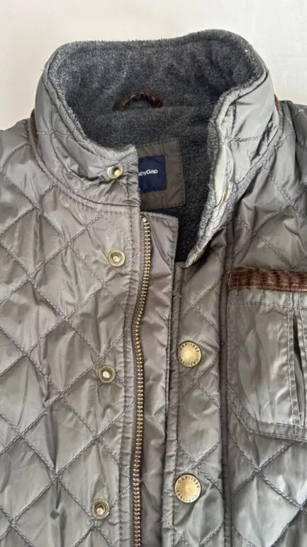 Chamarra de invierno — foto 3