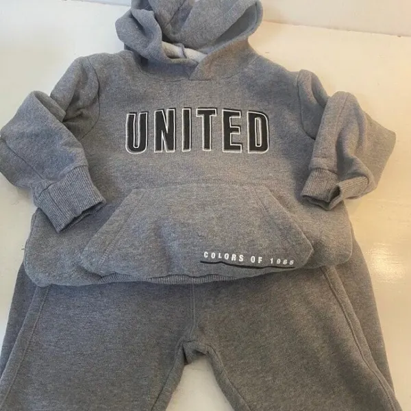 Conjunto deportivo