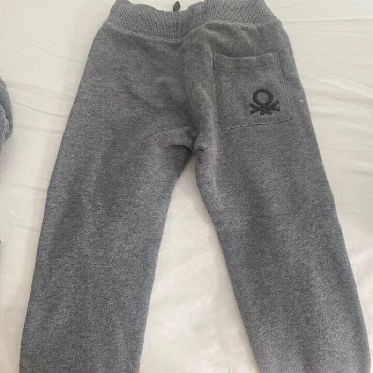 Conjunto deportivo — foto 2