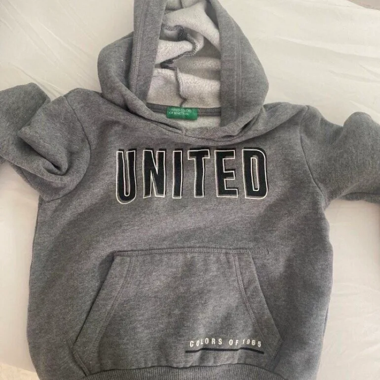 Conjunto deportivo — foto 3