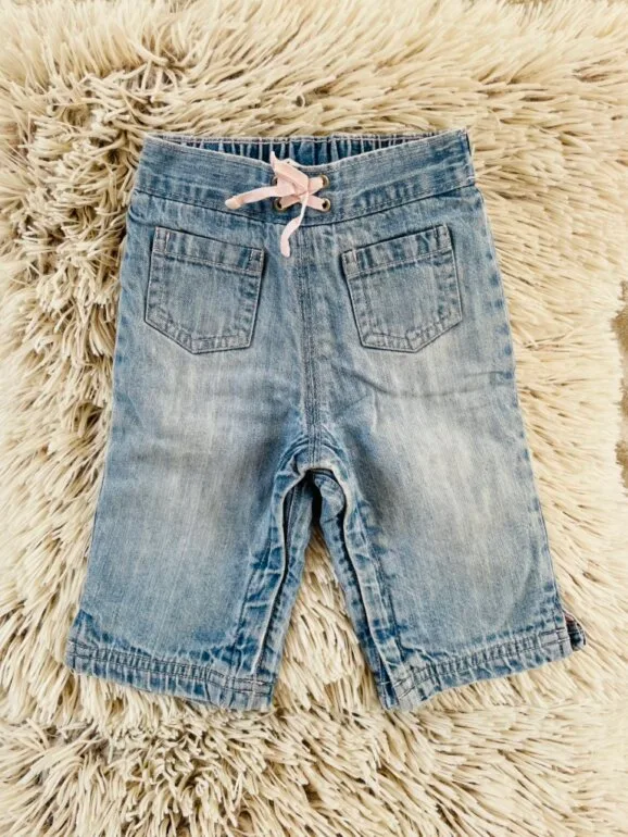Conjunto bebé niña de 1-3-6 meses — foto 8