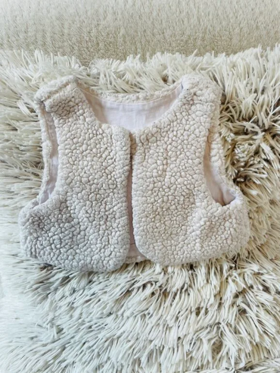 Conjunto bebé niña de 1-3-6 meses — foto 5