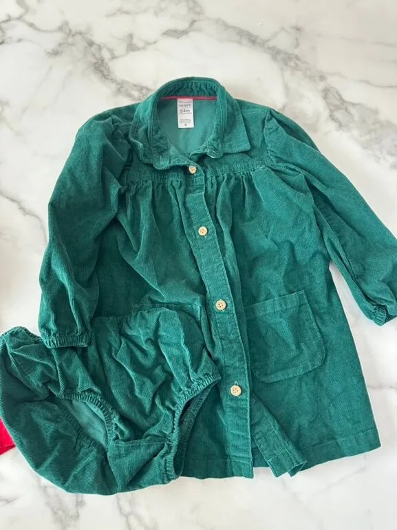 Vestidos bebé niña — foto 2