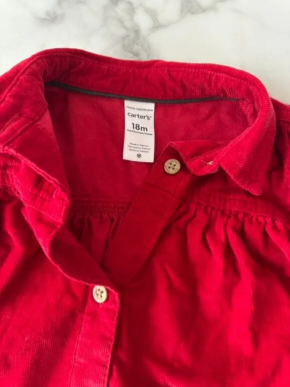 Vestidos bebé niña — foto 5