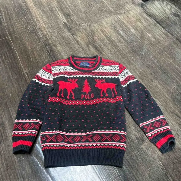 Hermoso suéter Polo