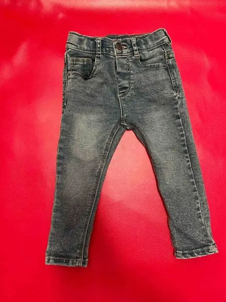 JEANS ZARA