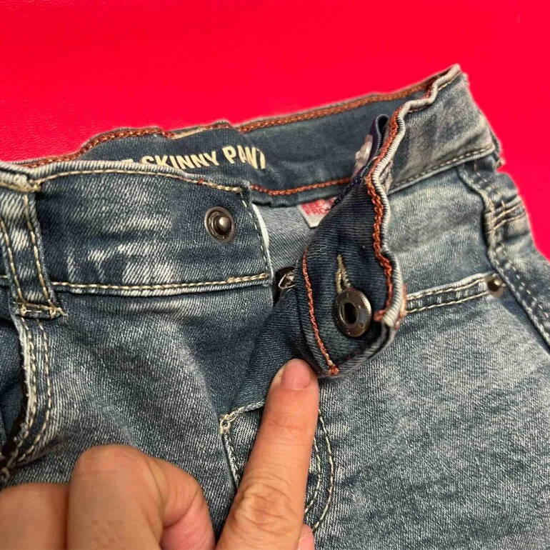JEANS ZARA — foto 2