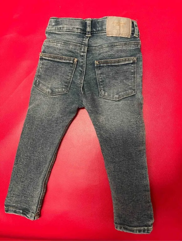 JEANS ZARA — foto 5