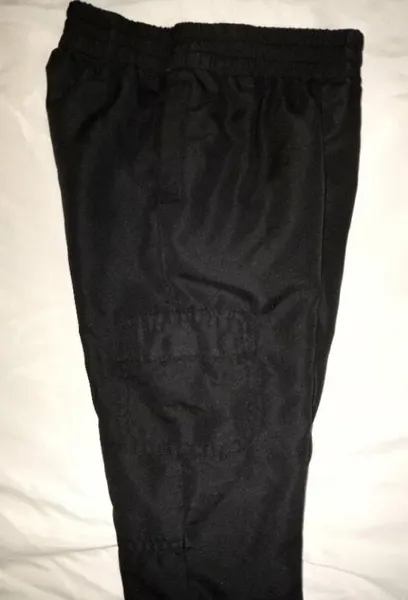 Pantalón Rompevientos Puma