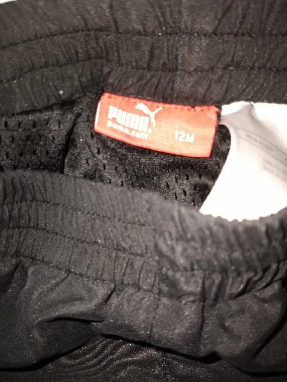 Pantalón Rompevientos Puma — foto 5