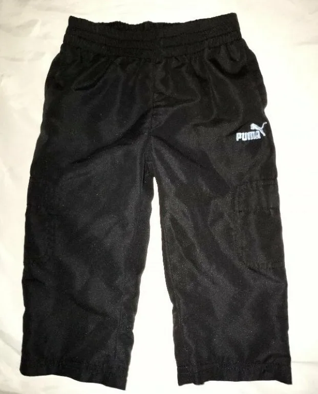 Pantalón Rompevientos Puma — foto 2
