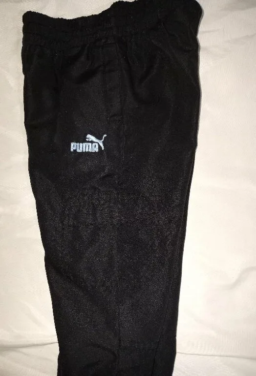 Pantalón Rompevientos Puma — foto 4