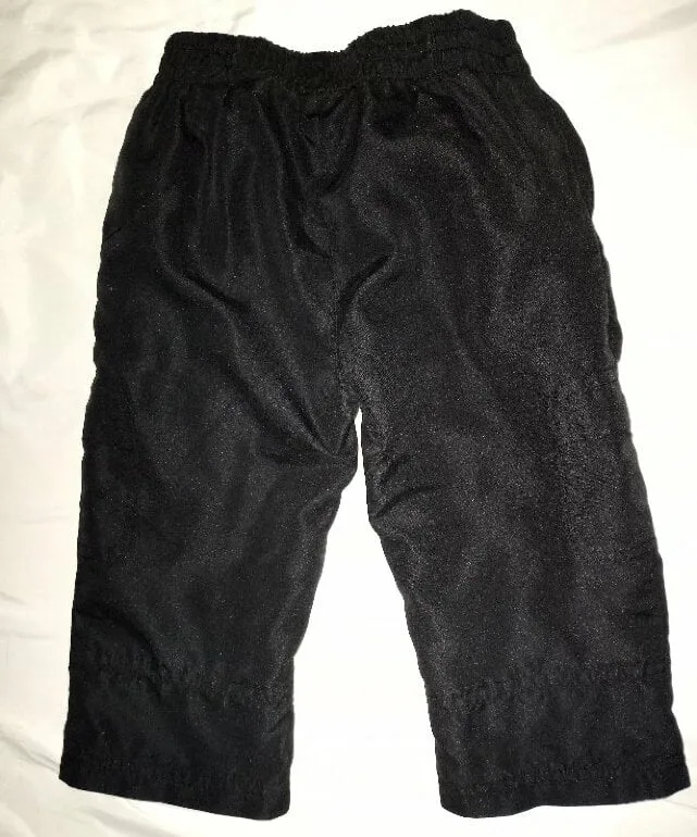 Pantalón Rompevientos Puma — foto 3