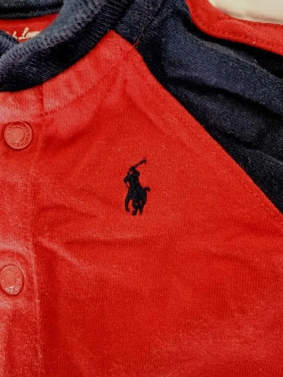 MAMELUCO ROJO RALPH L. — foto 2
