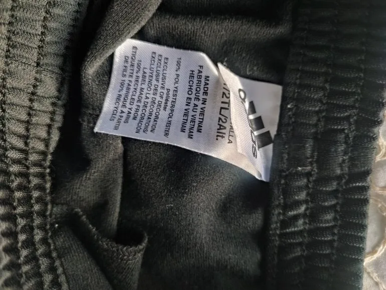 Conjunto deportivo adidas niño — foto 8