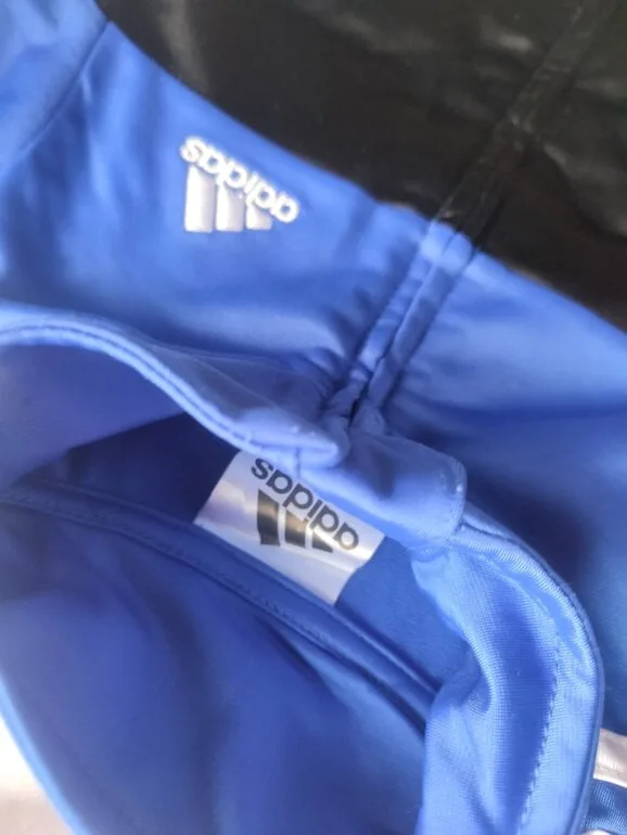 Conjunto deportivo adidas niño — foto 3