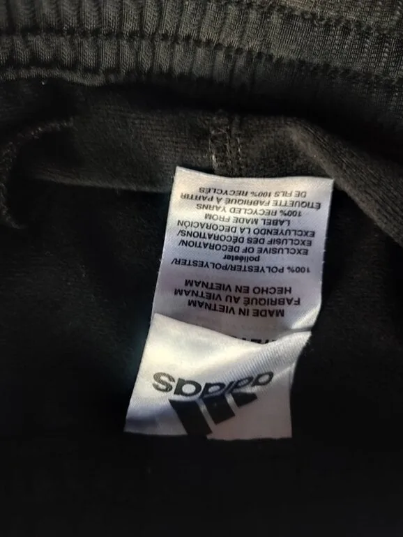 Conjunto deportivo adidas niño — foto 6