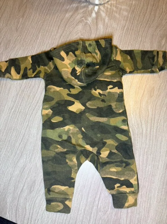 Mameluco Nike — foto 4