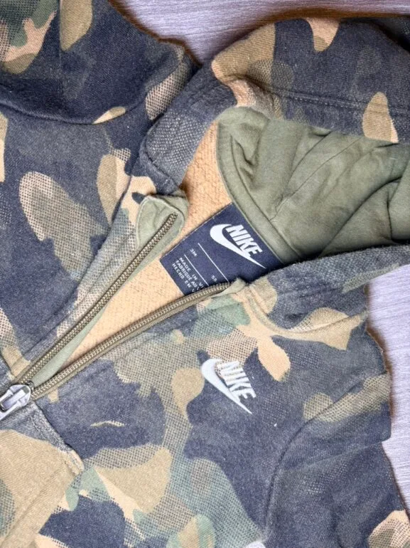 Mameluco Nike — foto 5