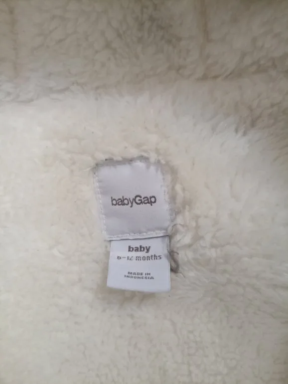 Saquito Baby Gap — foto 3