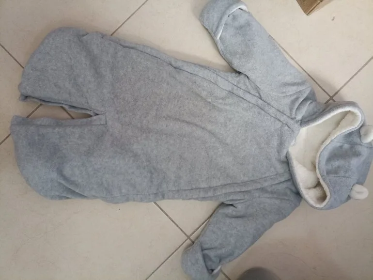 Saquito Baby Gap — foto 4