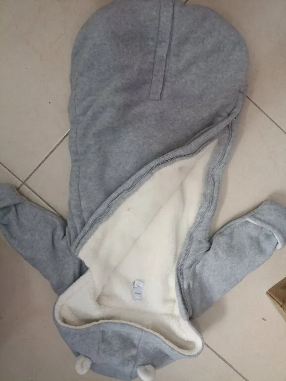 Saquito Baby Gap — foto 5