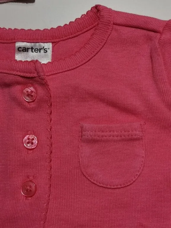 Conjuntos nuevos 6 piezas 0 a 3 meses — foto 2