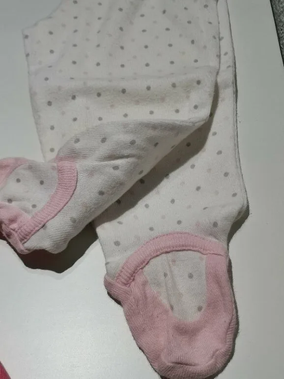Conjuntos nuevos 6 piezas 0 a 3 meses — foto 4
