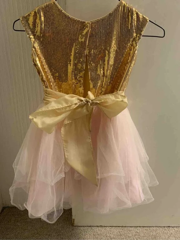 Vestido para niña — foto 2